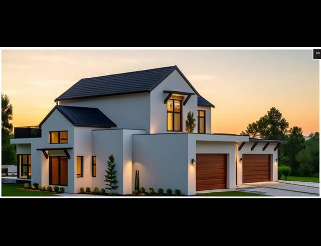 5 BEDROOM HOUSE FOR SALE IN MIDSTREAM ESTATE